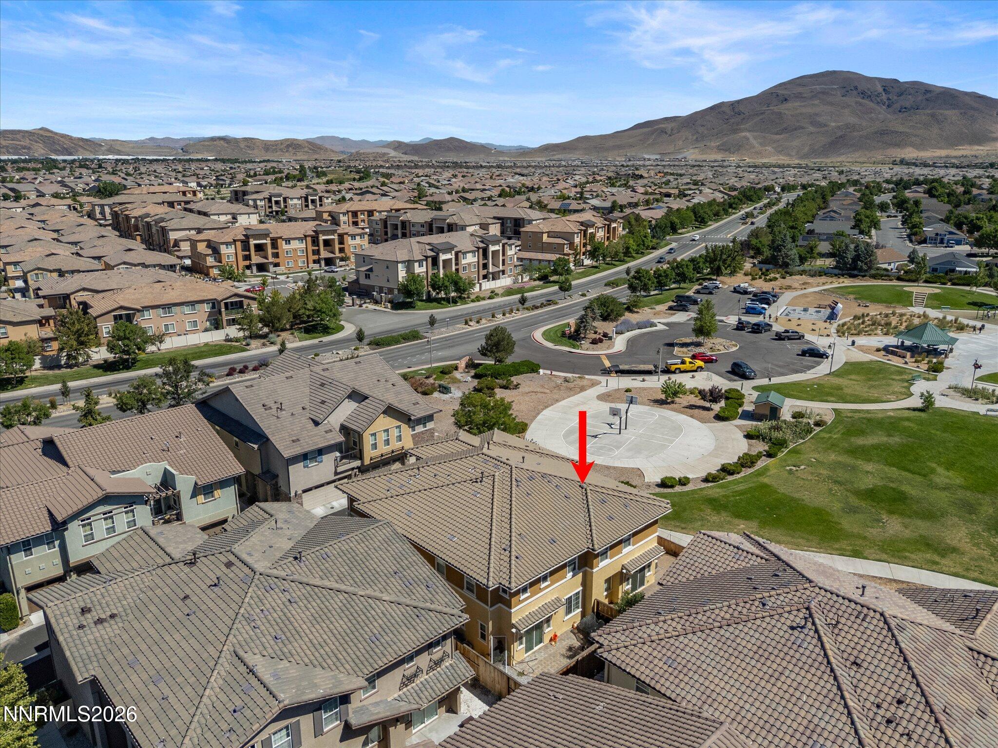2017 Wind Ranch Road, Unit B Reno, NV 89521 - Photo 39 of 45 42-2017 Wind Ranch Rd-141