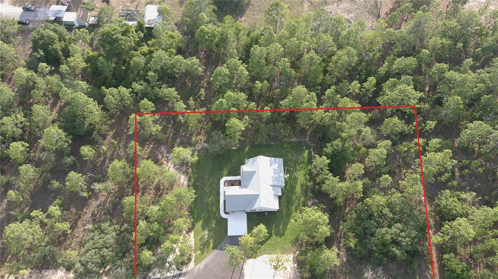 13193 Barnevelde Road Weeki Wachee, FL 34614 - Photo 64 of 71
