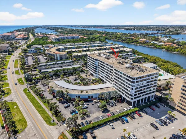 $2,950 | 3589 South Ocean Boulevard, Unit PH909, South Palm Beach, FL 33480