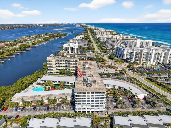 $2,950 | 3589 South Ocean Boulevard, Unit PH909, South Palm Beach, FL 33480