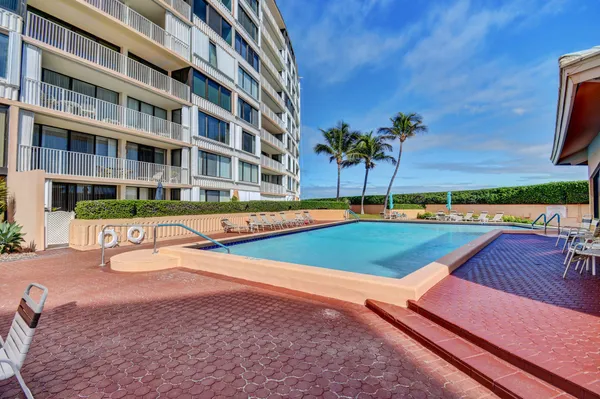 $2,950 | 3589 South Ocean Boulevard, Unit PH909, South Palm Beach, FL 33480