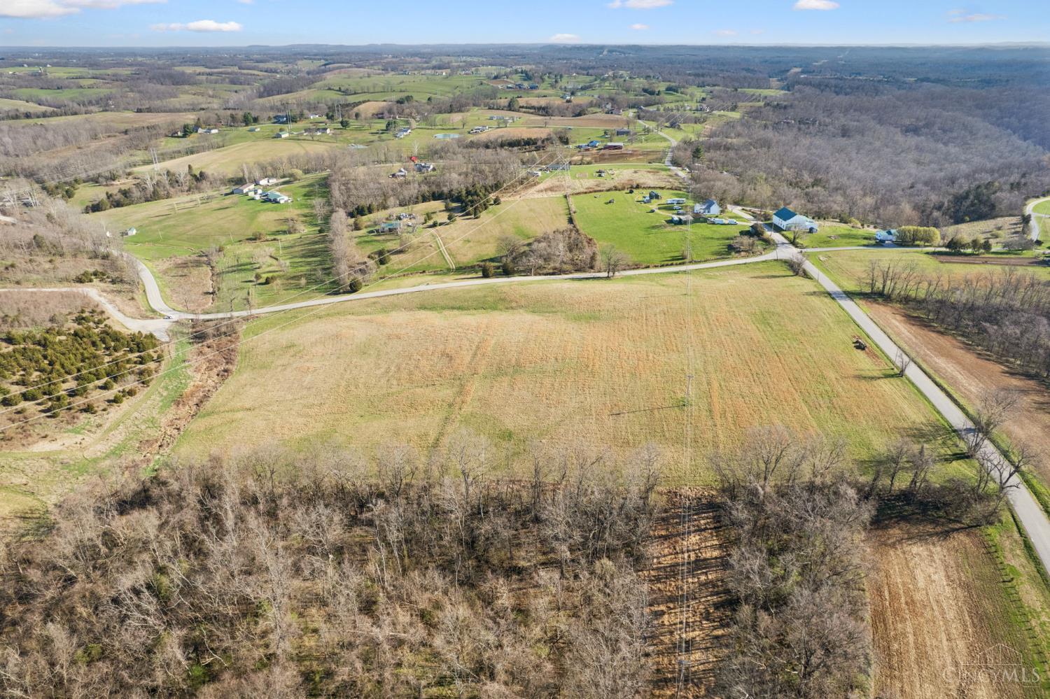 0 Ginger Ridge Road Manchester, OH 45144 - Photo 5 of 17