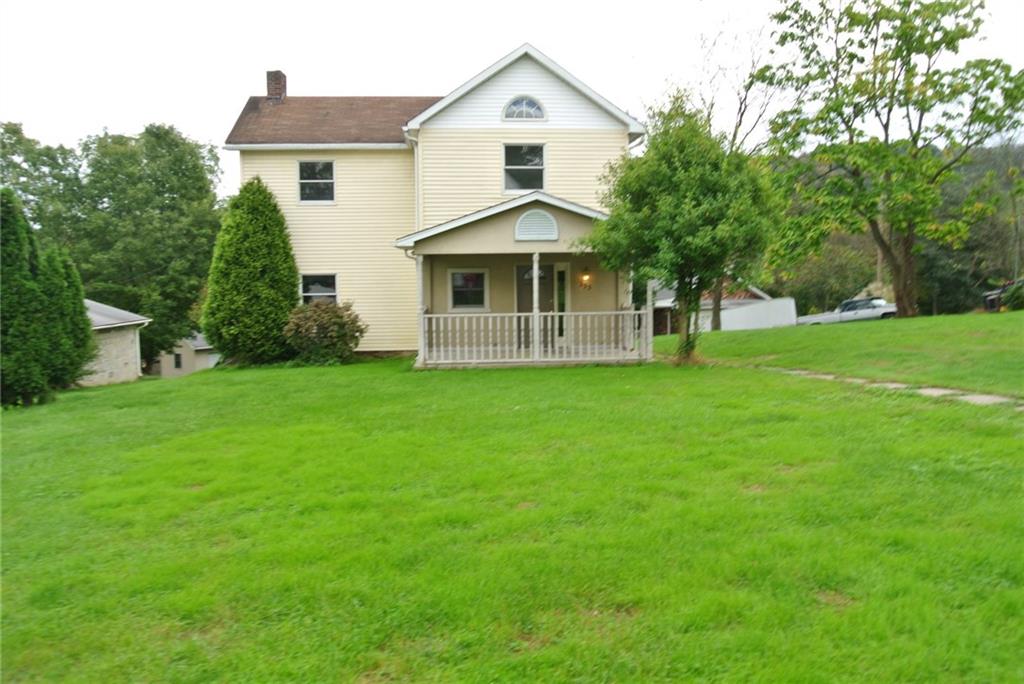 231-233 Old Mill Road Apollo, PA 15613 - Photo 1 of 19 Gallery Image 1
