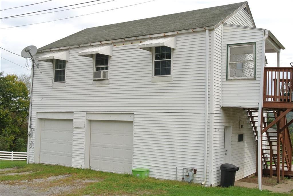 231-233 Old Mill Road Apollo, PA 15613 - Photo 19 of 19 Gallery Image 19