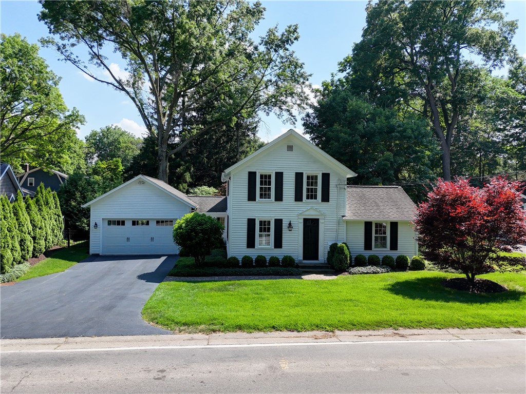 7 French Road Pittsford, NY 14618 - Photo 1 of 1 Gallery Image 1