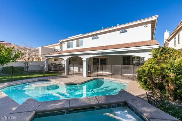 $3,765 | 685 Lynmar Court, Henderson, NV 89052