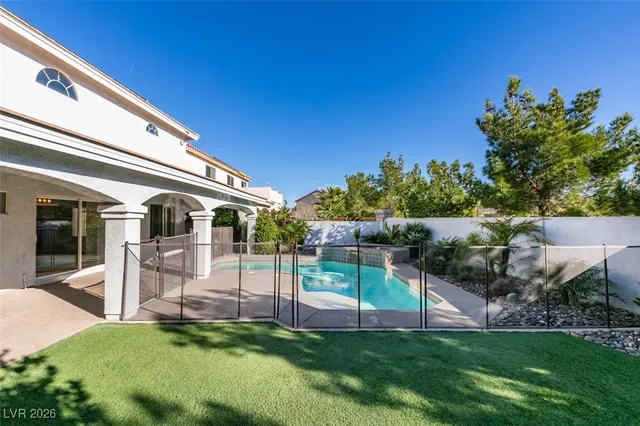 $3,965 | 685 Lynmar Court, Henderson, NV 89052