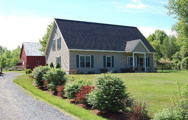 1 Colgan Road Mooers Forks, NY 12959 - Photo 1 of 1 Gallery Image 1