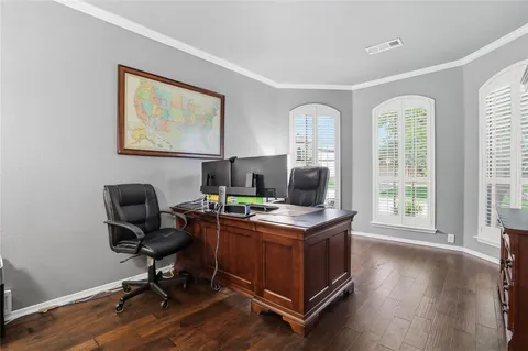 $585,000 | 2455 Whispering Breeze Drive, Grand Prairie, TX 75050