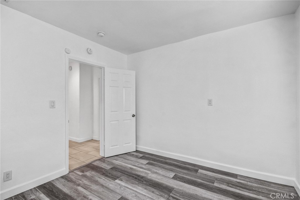 3913 Walnut Street Baldwin Park, CA 91706 - Photo 16 of 25 a view of an empty room