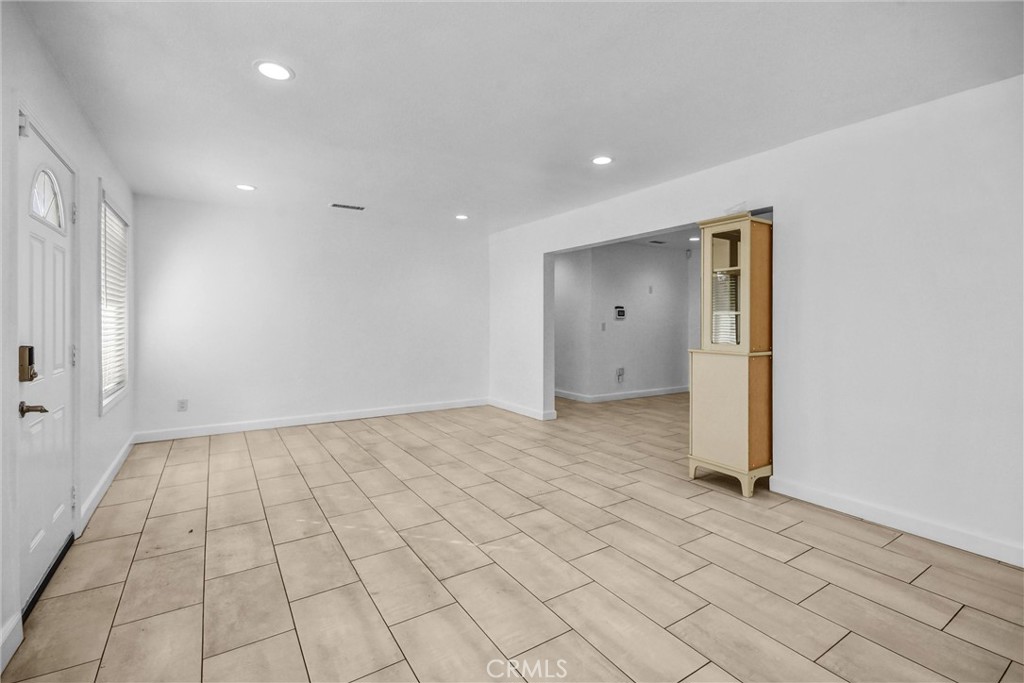 3913 Walnut Street Baldwin Park, CA 91706 - Photo 6 of 25 a view of an empty room