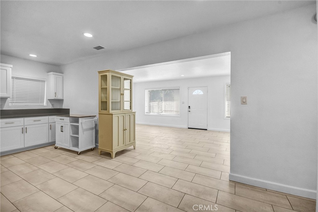 3913 Walnut Street Baldwin Park, CA 91706 - Photo 9 of 25 a view of a kitchen with a sink