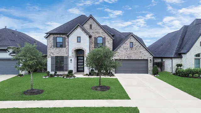 $3,180 | 2035 Taylor Marie Trail, Katy, TX 77494