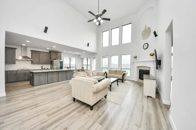 $3,180 | 2035 Taylor Marie Trail, Katy, TX 77494