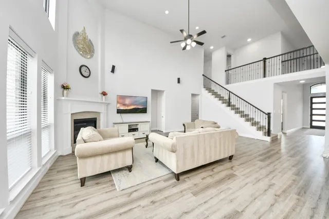 $3,180 | 2035 Taylor Marie Trail, Katy, TX 77494