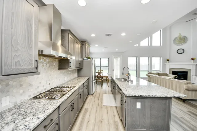 $3,180 | 2035 Taylor Marie Trail, Katy, TX 77494