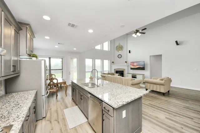 $3,180 | 2035 Taylor Marie Trail, Katy, TX 77494