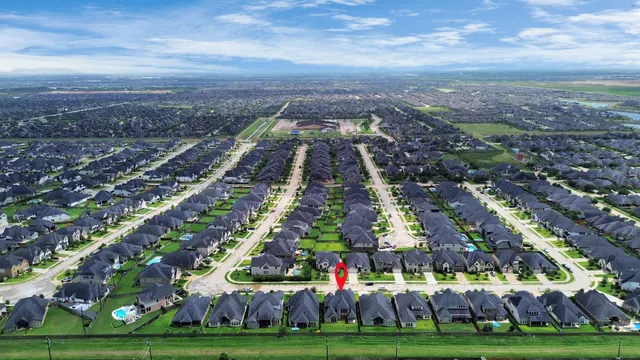 $3,180 | 2035 Taylor Marie Trail, Katy, TX 77494