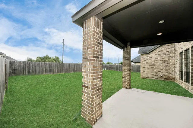 $3,180 | 2035 Taylor Marie Trail, Katy, TX 77494
