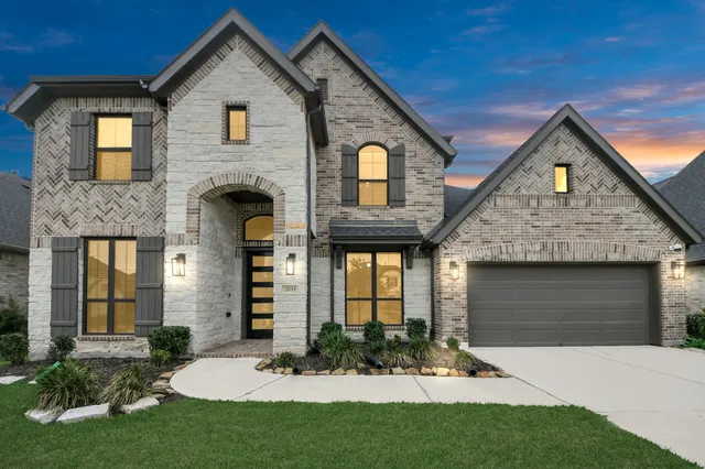 $3,180 | 2035 Taylor Marie Trail, Katy, TX 77494