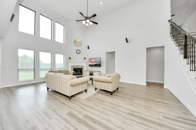 $3,180 | 2035 Taylor Marie Trail, Katy, TX 77494