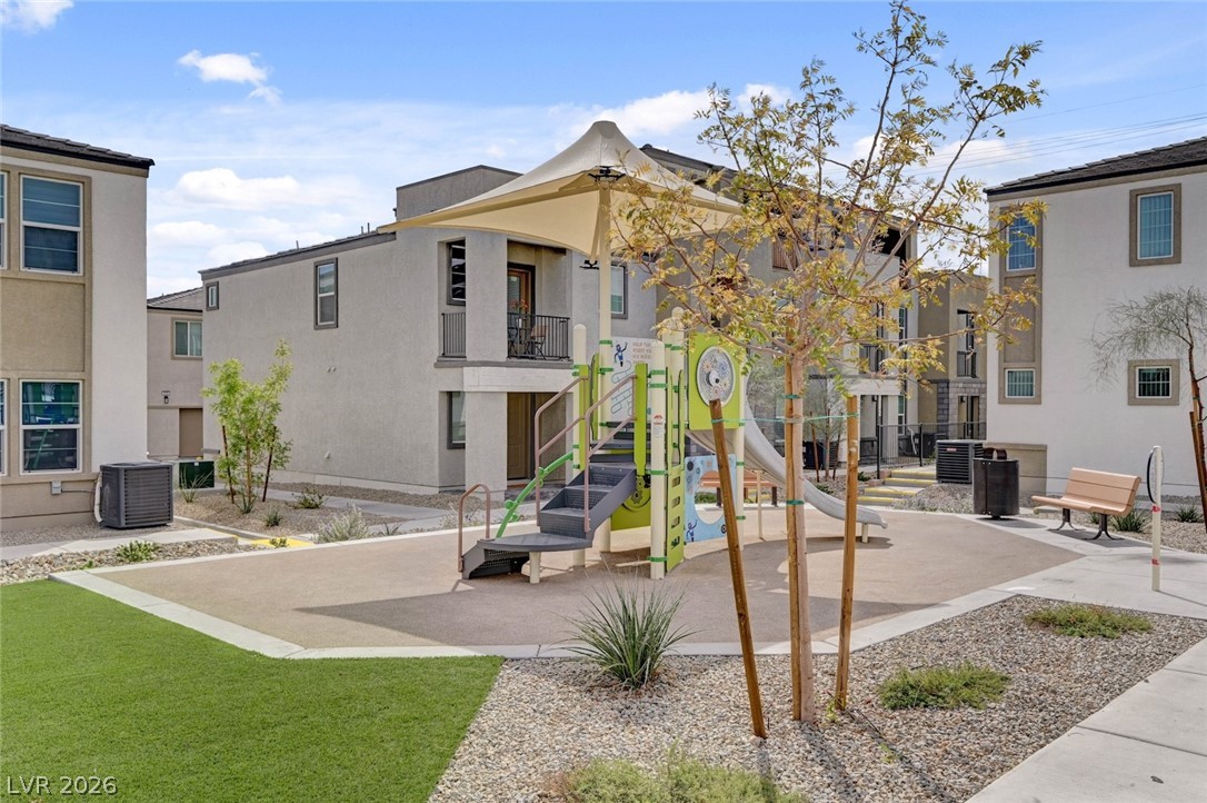 5656 Spellbinding Street Las Vegas, NV 89148 - Photo 35 of 43