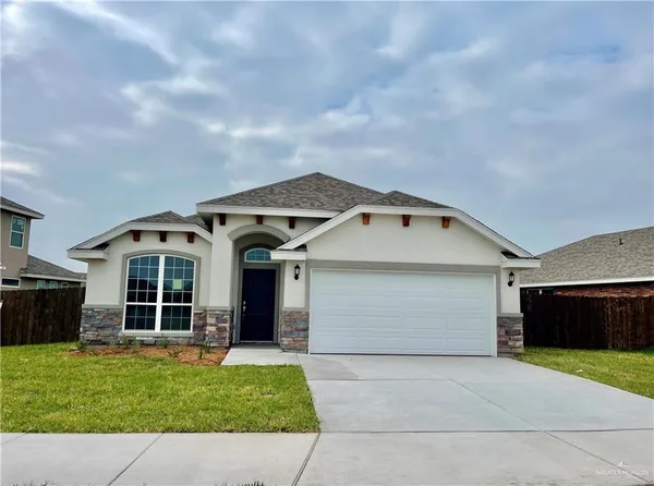 $2,100 | 14333 Chalk Rdg Drive, McAllen, TX 78504