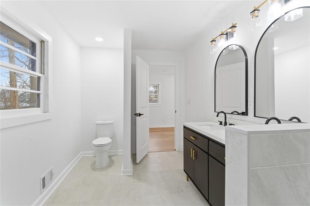 2543 Fontaine Circle Decatur, GA 30032 - Photo 20 of 31