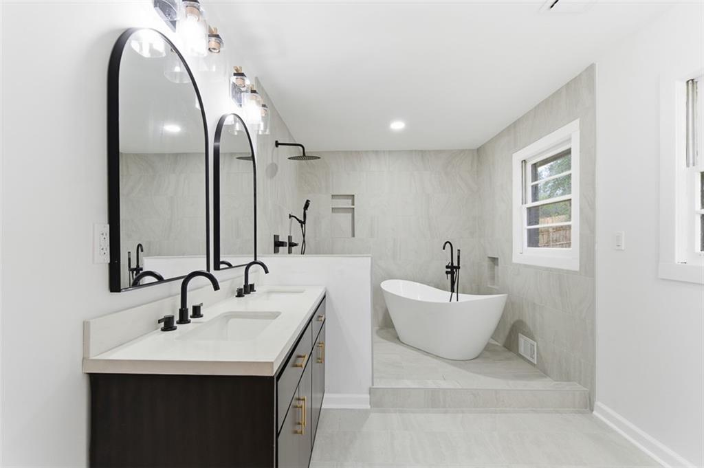 2543 Fontaine Circle Decatur, GA 30032 - Photo 22 of 31