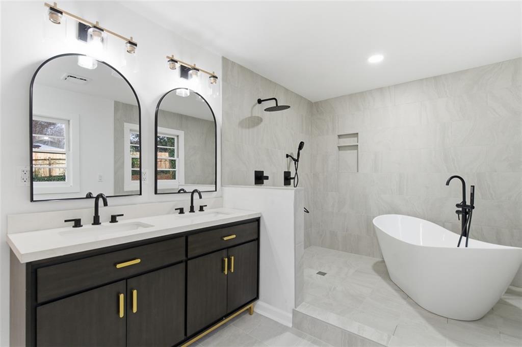 2543 Fontaine Circle Decatur, GA 30032 - Photo 23 of 31