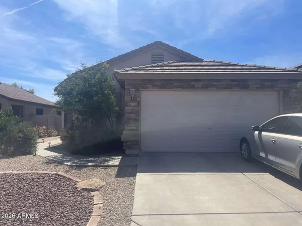 $264,900 | 6759 East Superstition Way, Florence, AZ 85132