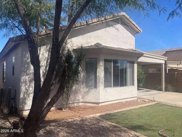 $264,900 | 6759 East Superstition Way, Florence, AZ 85132