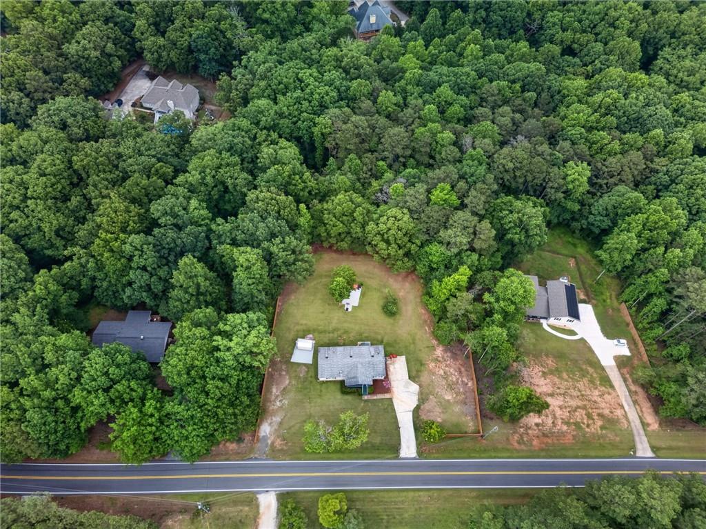 4094 Yancey Road Douglasville, GA 30135 - Photo 25 of 28