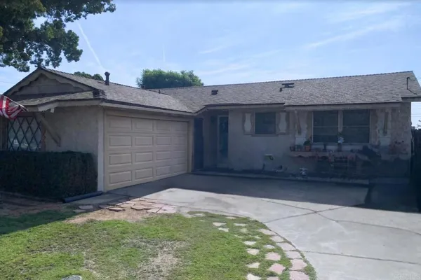 $565,500 | 9017 Orville Street, Spring Valley, CA 91977