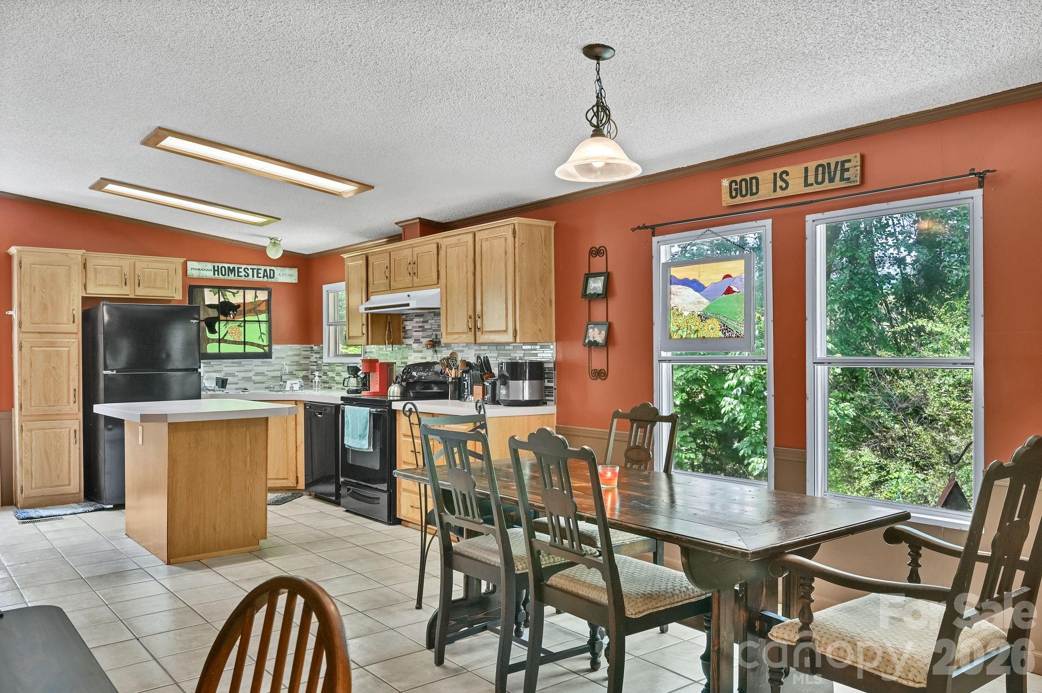 560 Morgan Branch Road Marshall, NC 28753 - Photo 9 of 30