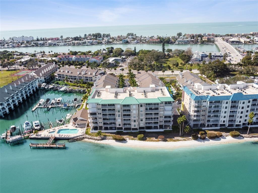 9357 Blind Pass Road, Unit 101 St. Pete Beach, FL 33706 - Photo 76 of 87 Gallery Image 76