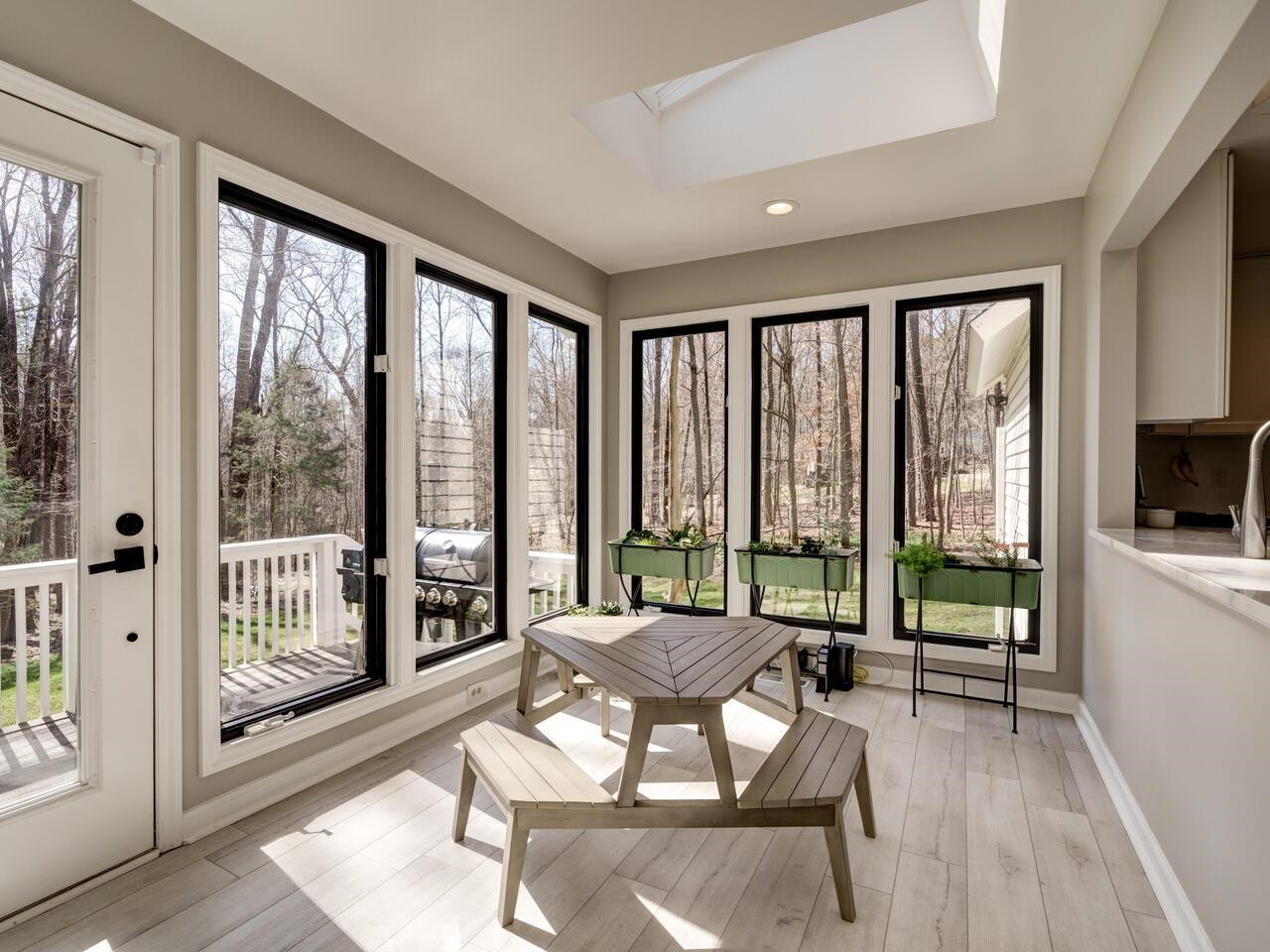 11904 Norwood Road Raleigh, NC 27613 - Photo 8 of 42 Photo 8