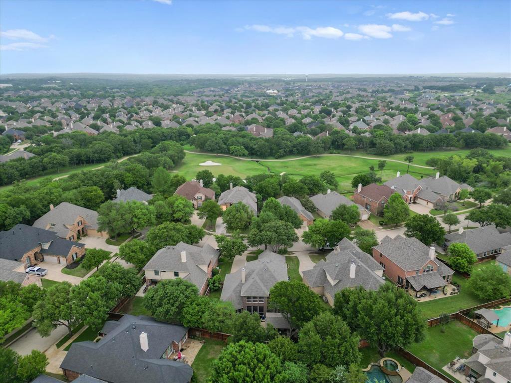 8330 Thatcher Road Lantana, TX 76226 - Photo 29 of 33