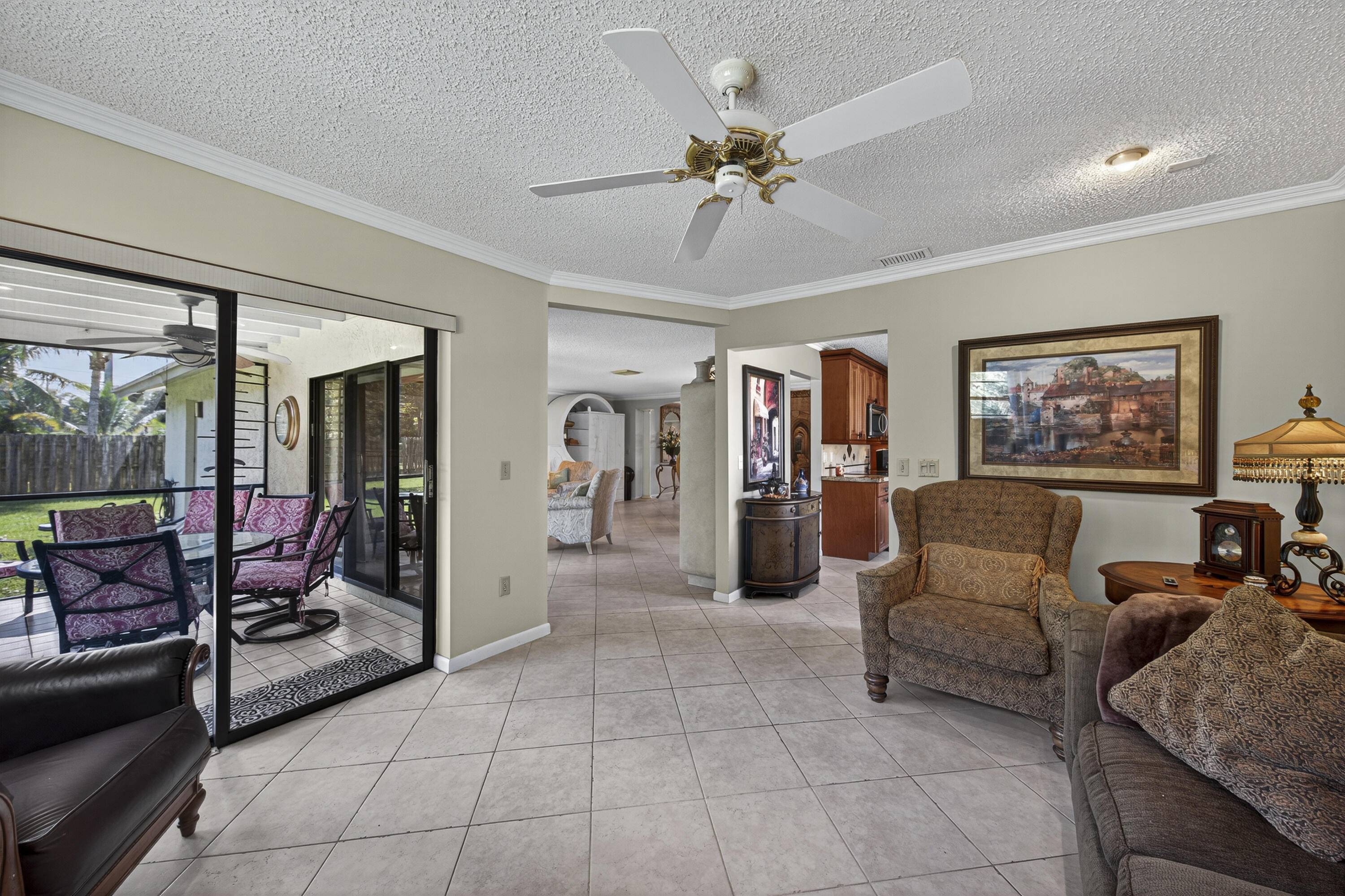 23160 Southwest 53rd Avenue Boca Raton, FL 33433 - Photo 25 of 42 BONUS ROOM