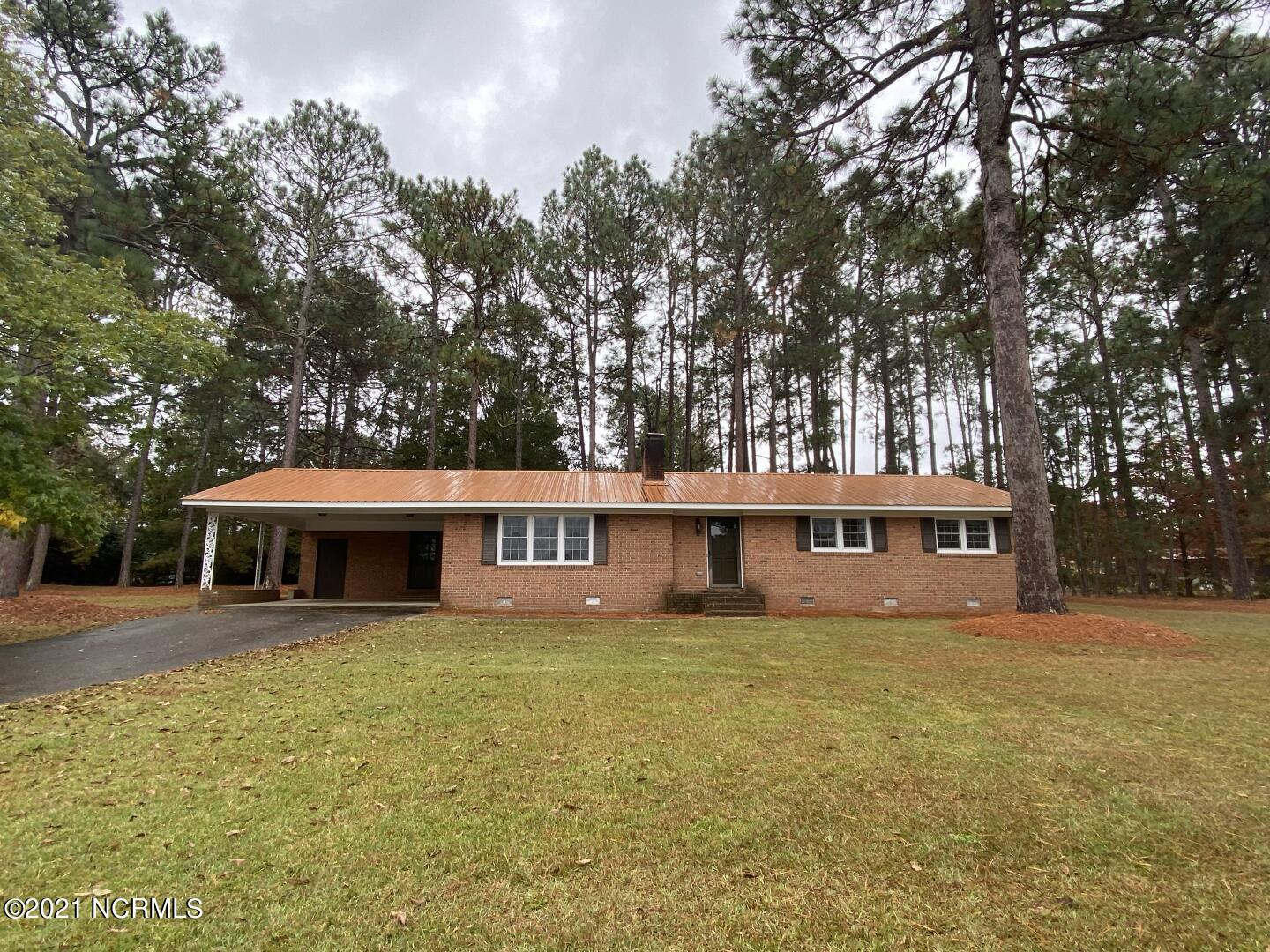 187 Arrow Wood Road Carthage, NC 28327 - Photo 1 of 41 176 Arrow Wood Road