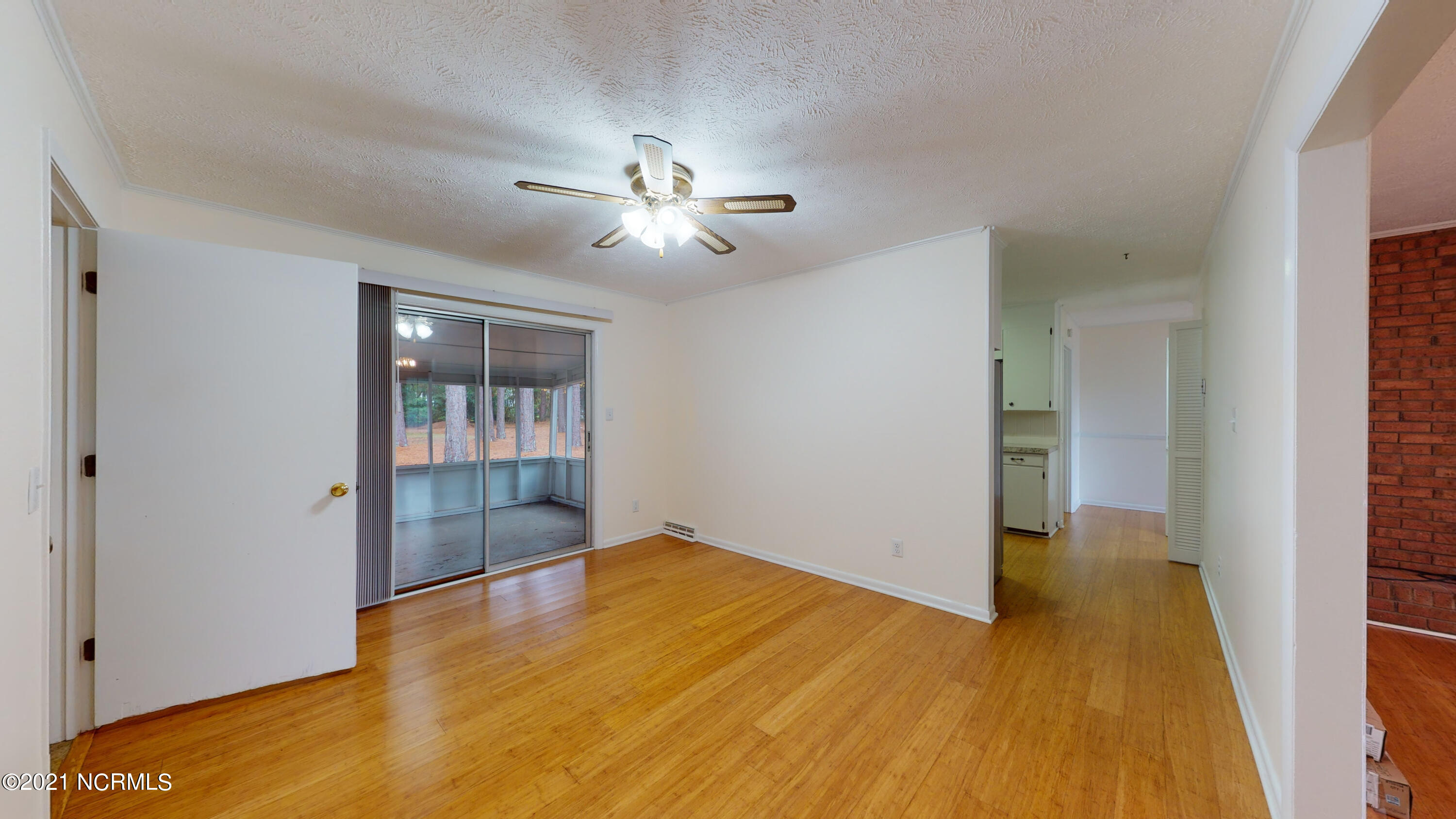 187 Arrow Wood Road Carthage, NC 28327 - Photo 13 of 41 Dining Room