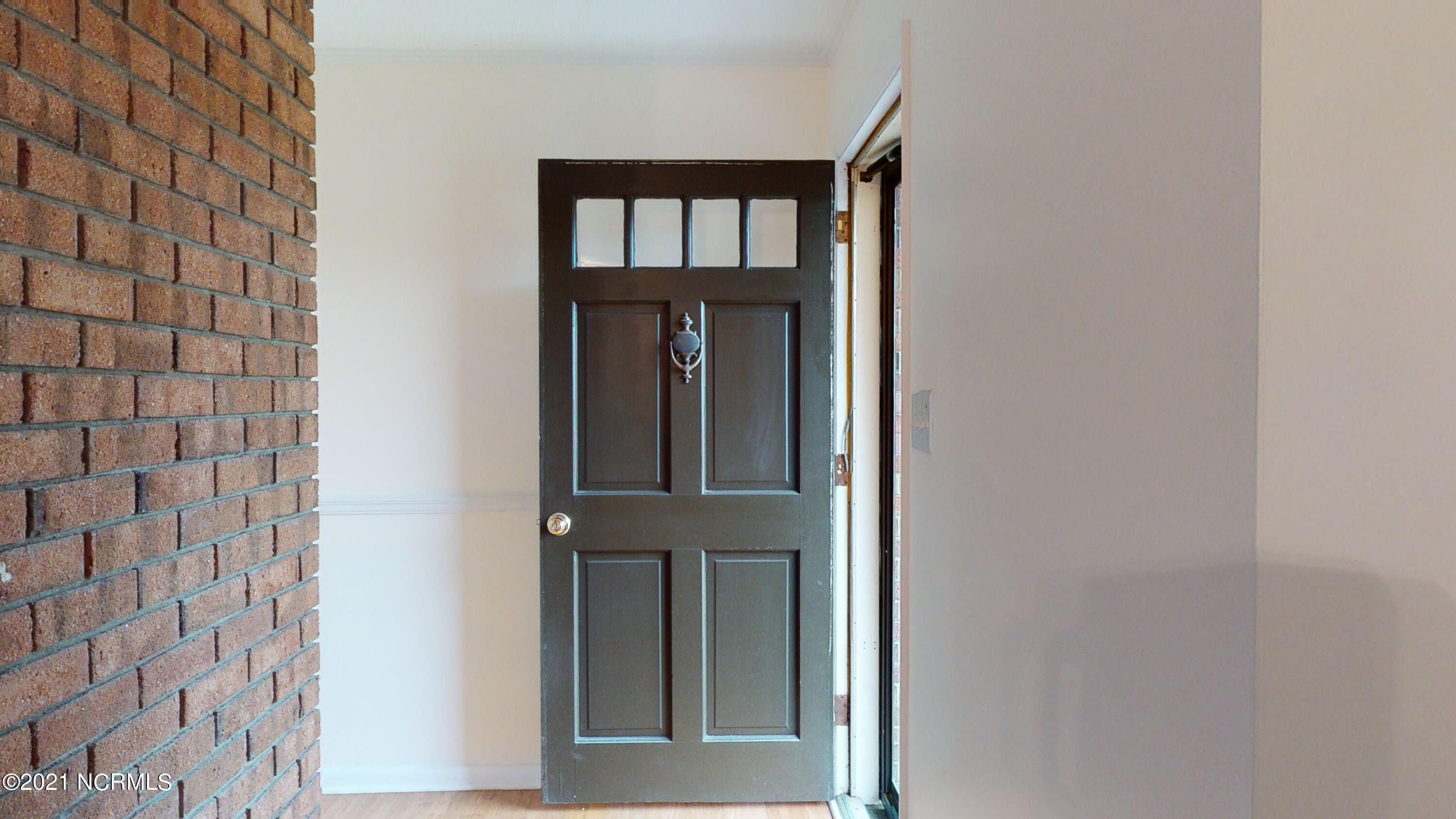 187 Arrow Wood Road Carthage, NC 28327 - Photo 19 of 41 Foyer