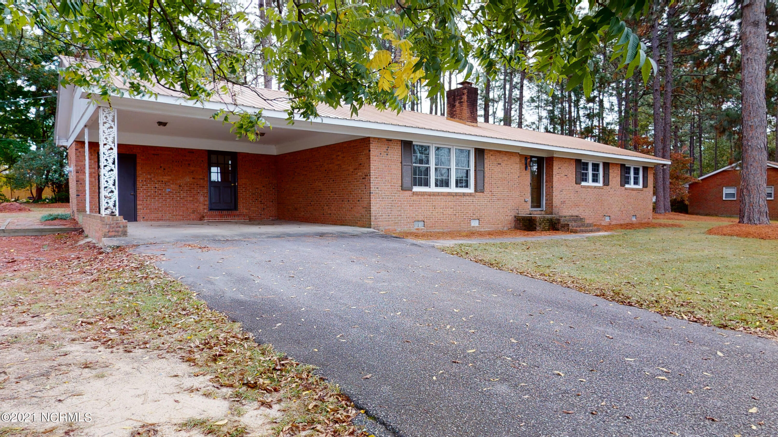 187 Arrow Wood Road Carthage, NC 28327 - Photo 2 of 41 187-Arrow-Wood-Rd-11052021_193141