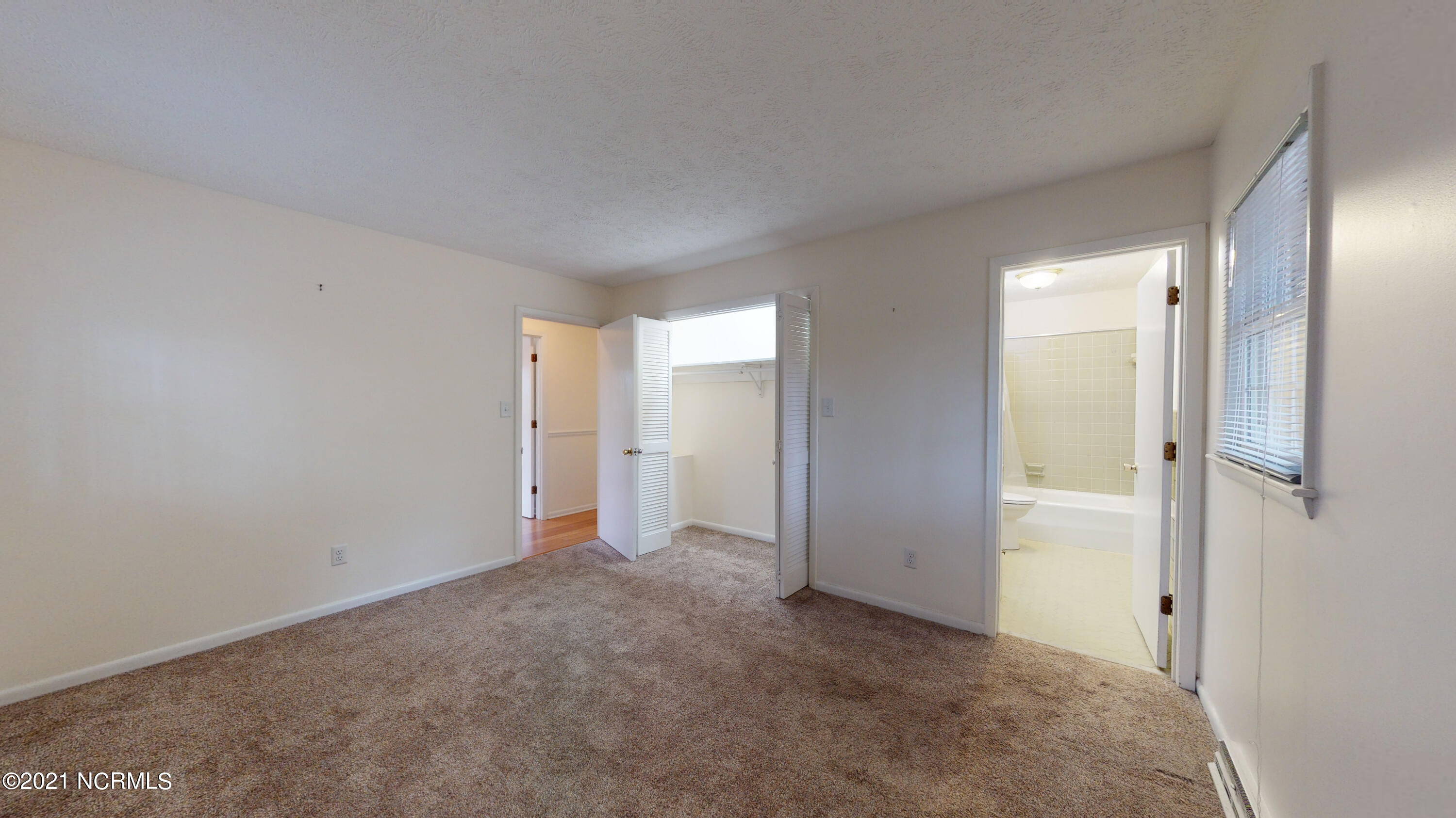 187 Arrow Wood Road Carthage, NC 28327 - Photo 21 of 41 Master Bedroom