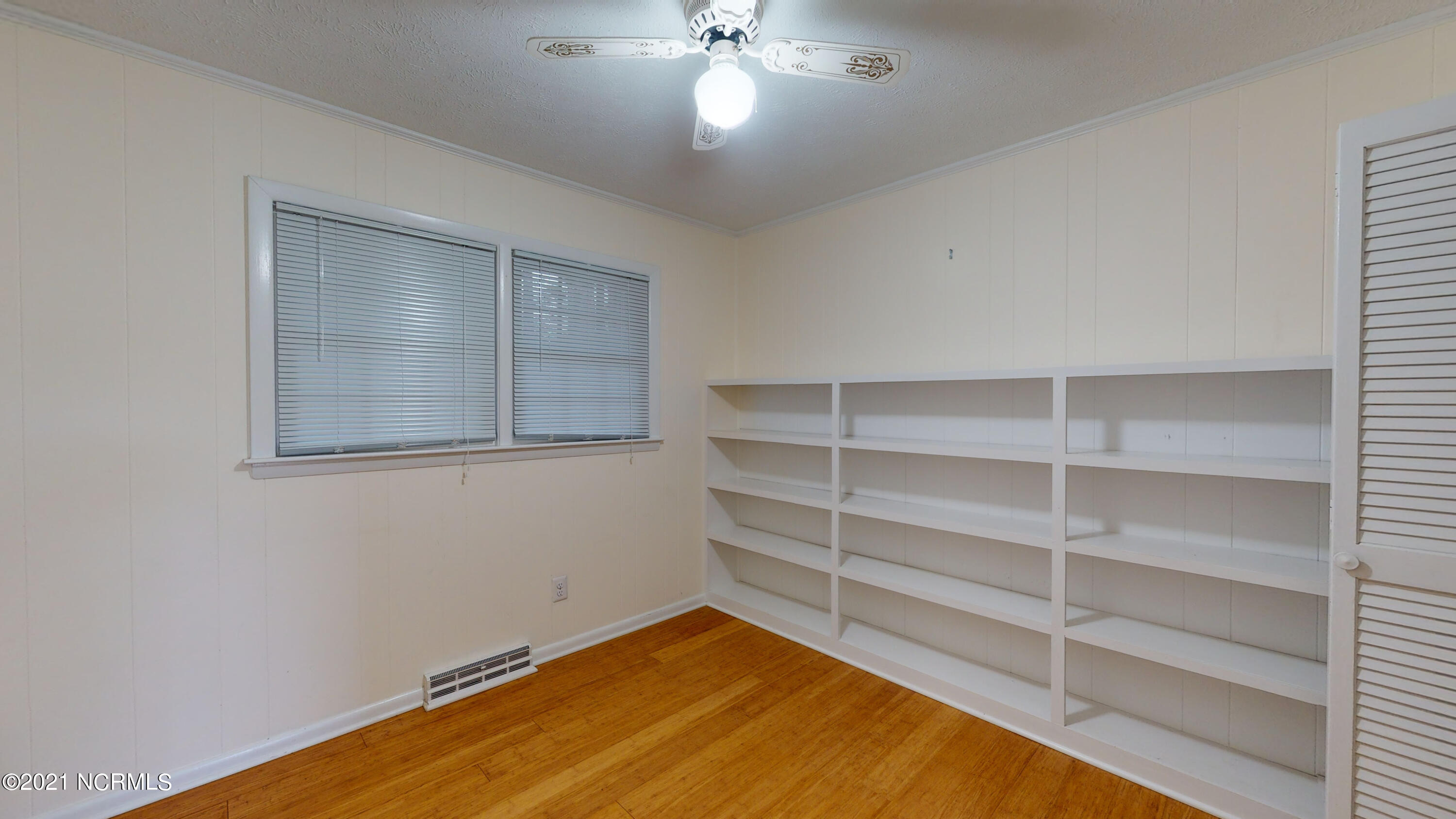 187 Arrow Wood Road Carthage, NC 28327 - Photo 24 of 41 Bedroom 2/Office