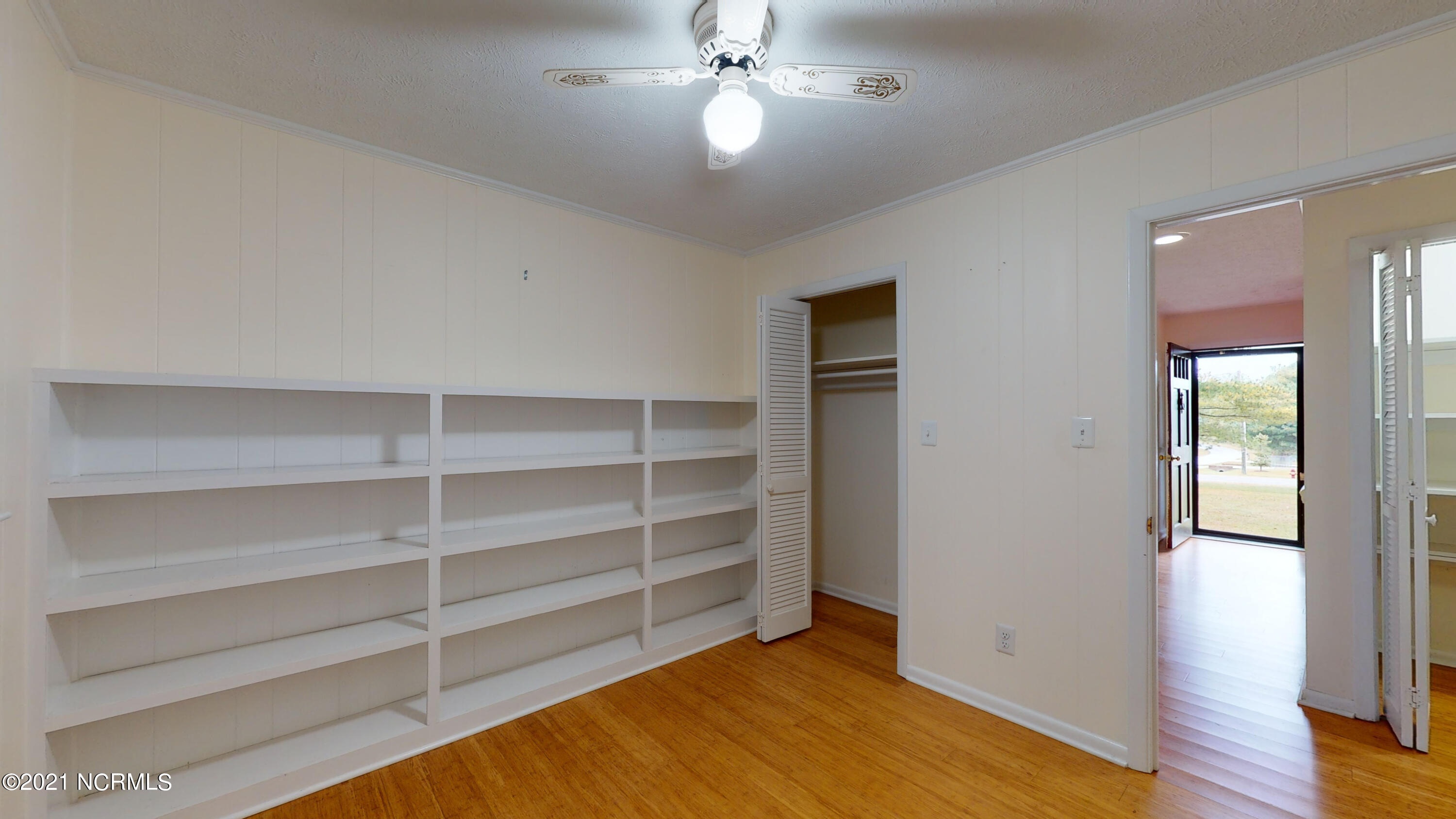 187 Arrow Wood Road Carthage, NC 28327 - Photo 25 of 41 Bedroom 2/Office