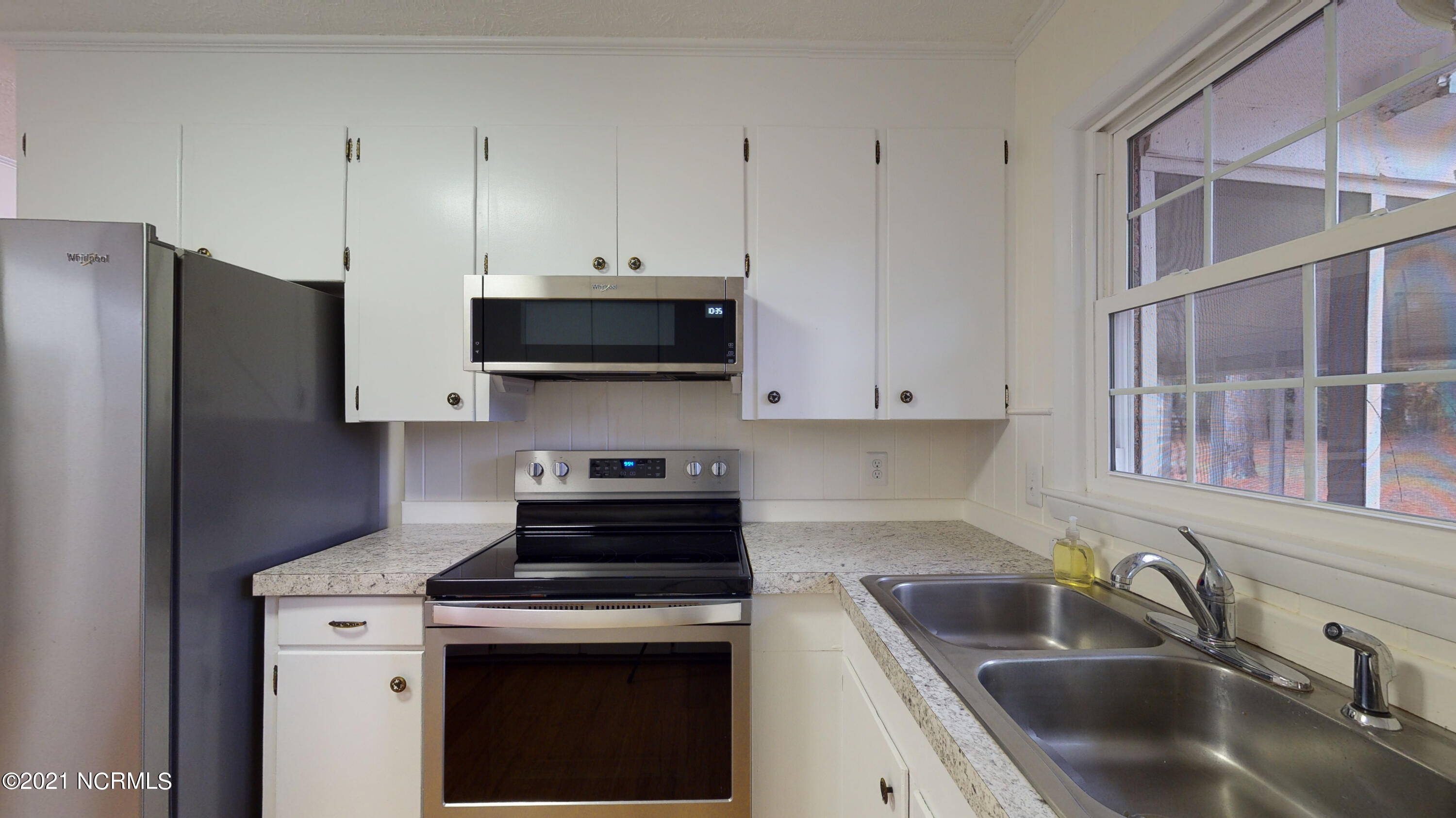 187 Arrow Wood Road Carthage, NC 28327 - Photo 7 of 41 Kitchen