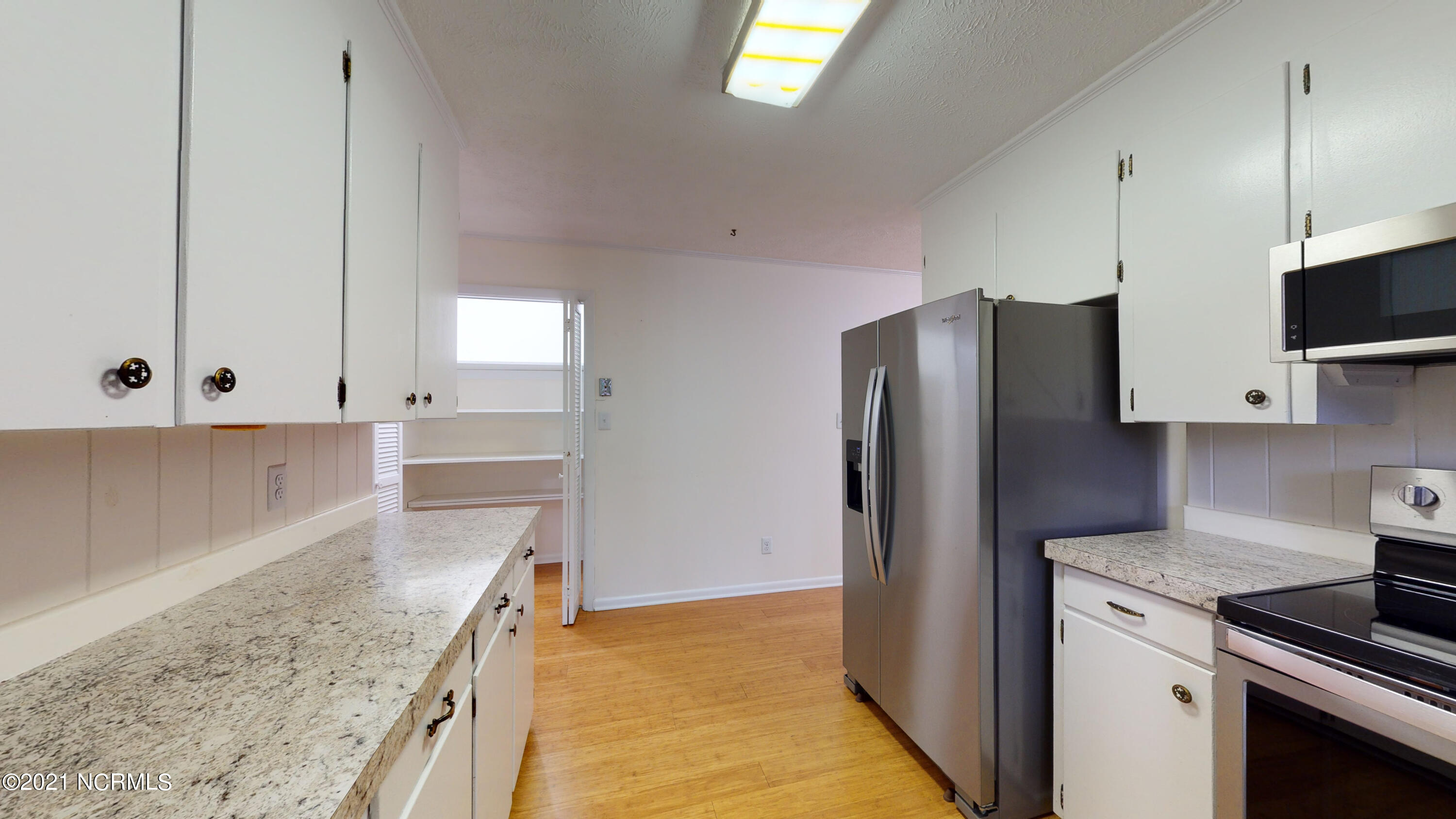 187 Arrow Wood Road Carthage, NC 28327 - Photo 8 of 41 Kitchen