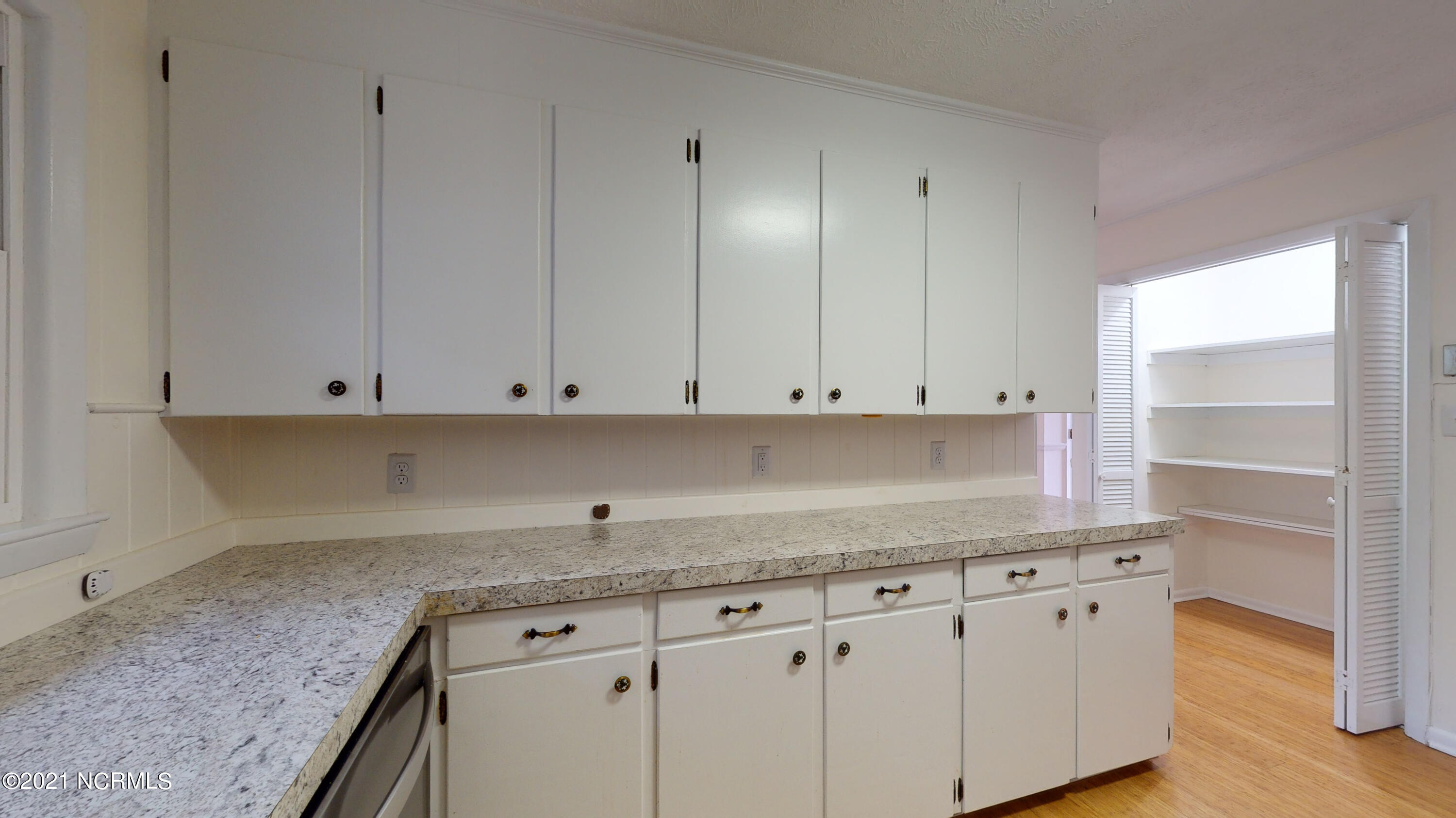 187 Arrow Wood Road Carthage, NC 28327 - Photo 9 of 41 Kitchen