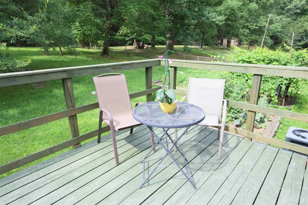 726 Forge Road Durham, NC 27713 - Photo 19 of 30 Photo 19